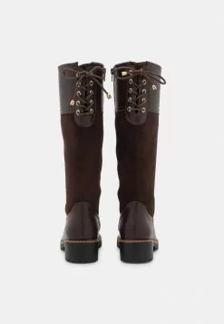 Para estrenar 🎉 Anna Field COMFORT - Botas - Dark Brown, Mujer 😍 9 Para estrenar 🎉 Anna Field COMFORT - Botas - Dark Brown, Mujer 😍 -Anna Field Tienda de ventas 6b02707bce2340c88cc0c5a0504a4e8c