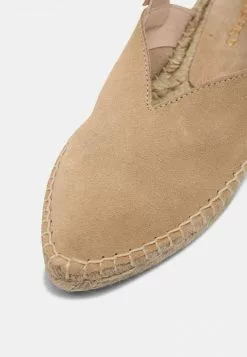 ofertas 🥰 Anna Field LEATHER - Alpargatas - Beige, Mujer 😉 -Anna Field Tienda de ventas 6b3e5187ea764f9a8a5da5cf892198d0