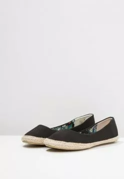 Mejor trato 🎁 Anna Field Alpargatas - Black, Mujer ✨ -Anna Field Tienda de ventas 6b9270d195d046599157e1f69a302cf3