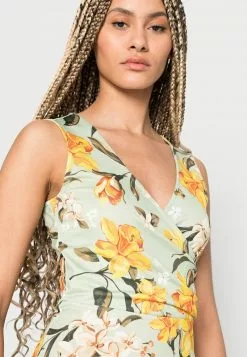 Mejor precio 🤩 Anna Field Vestido Informal - Beige/yellow, Mujer ✔️ 9 Mejor precio 🤩 Anna Field Vestido Informal - Beige/yellow, Mujer ✔️ -Anna Field Tienda de ventas 6b9cb4a80b9d47fd96e190d29666863f