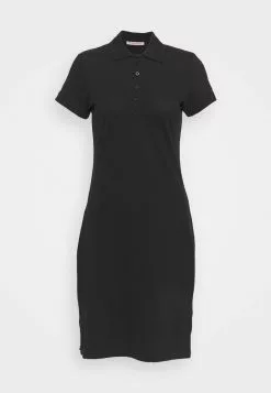 Venta al por mayor 🔥 Anna Field Vestido Informal - Black, Mujer 👍