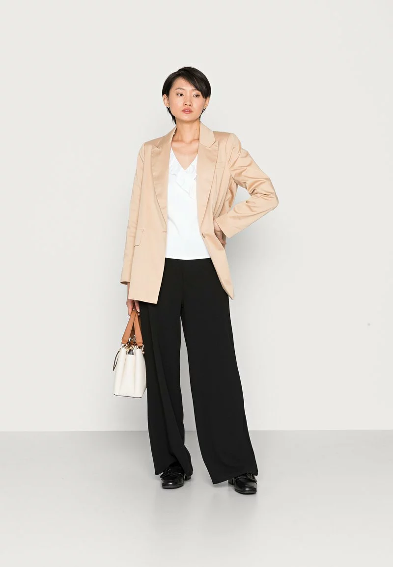 Cupón 😍 Anna Field Blusa - White, Mujer ⌛ 2 Cupón 😍 Anna Field Blusa - White, Mujer ⌛ - Imagen 2