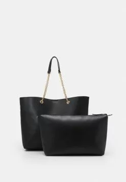 Comprar 🎉 Anna Field SET - Bolso Shopping - Black, Mujer 🔥 8 Comprar 🎉 Anna Field SET - Bolso Shopping - Black, Mujer 🔥 -Anna Field Tienda de ventas 6c5790bafb0246a0bf19f344433b1a53