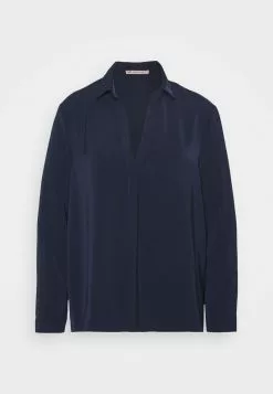 Nuevo 🔥 Anna Field Blusa - Dark Blue, Mujer 🎁 10 Nuevo 🔥 Anna Field Blusa - Dark Blue, Mujer 🎁 -Anna Field Tienda de ventas 6c666b8087ea4c818083232b0b9f4fef