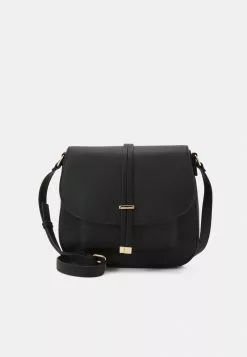 10 mejores 🤩 Anna Field Bandolera - Black, Mujer ✨