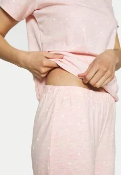 Gran venta 😀 Anna Field Pijama - Pink, Mujer 💯 9 Gran venta 😀 Anna Field Pijama - Pink, Mujer 💯 -Anna Field Tienda de ventas 6cc78c5043b340fc960212adc571f842