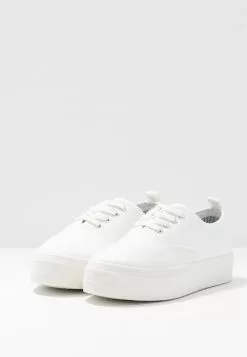 Descuento ✨ Anna Field Zapatillas - White, Mujer 😀 11 Descuento ✨ Anna Field Zapatillas - White, Mujer 😀 -Anna Field Tienda de ventas 6cf22b1ceb0c4fe5b1448a4185ac6239