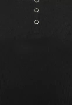 Toma de corriente ✔️ Anna Field Top - Black, Mujer ⌛ 5 Toma de corriente ✔️ Anna Field Top - Black, Mujer ⌛ -Anna Field Tienda de ventas 6cf7e0baabee44da8f9ed7188b44e36a