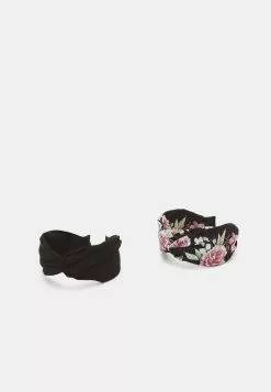 10 mejores 👍 Anna Field Hair Styling Accessory - Black/pink, Mujer ✨