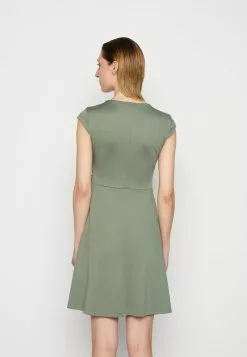 Venta express ✔️ Anna Field Vestido Ligero - Dark Green, Mujer ❤️ 8 Venta express ✔️ Anna Field Vestido Ligero - Dark Green, Mujer ❤️ -Anna Field Tienda de ventas 6d659f67d6e24fafbe2f4a98e186c6d1