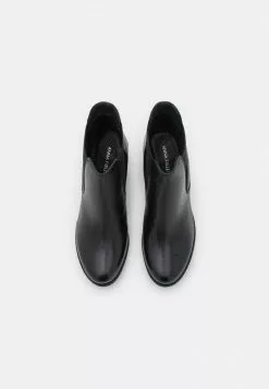 Comprar 😍 Anna Field LEATHER - Botines Bajos - Black, Mujer ✔️ -Anna Field Tienda de ventas 6d85d3785bdc41af8ea6c02c8fa90b3d