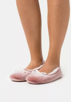 10 mejores 🤩 Anna Field 2 PACK - Pantuflas - Dark Blue/pink, Mujer 🎁