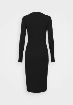 ofertas 💯 Anna Field Vestido De Punto - Black, Mujer 🔥 17 ofertas 💯 Anna Field Vestido De Punto - Black, Mujer 🔥 -Anna Field Tienda de ventas 6da6d32f3e8c4ff9b467c96454187070