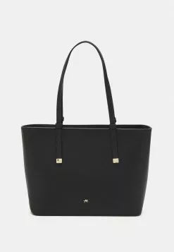 Descuento 🥰 Anna Field Bolso De Mano - Black, Mujer 🎉