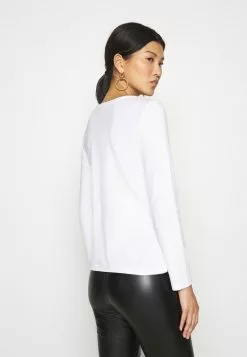 Venta express 🥰 Anna Field 3 PACK - Camiseta De Manga Larga - Black/white/mottled Light Grey, Mujer 🤩 -Anna Field Tienda de ventas 6daeeb6f967b42d3ac5724c2914d74ba