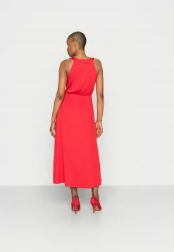 10 mejores 🔔 Anna Field Vestido Ligero - Dark Red, Mujer 👍 -Anna Field Tienda de ventas 6de6bf409e8a473aa52068ef86f386ba