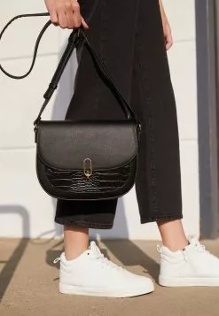 Las mejores reseñas de 🧨 Anna Field Bandolera - Black, Mujer 😍 -Anna Field Tienda de ventas 6deae8d137d74ccf9ff92568279c7217