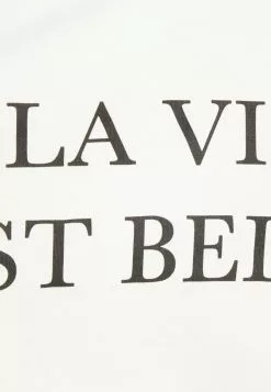 Nuevo 🧨 Anna Field Camiseta Estampada - White, Mujer ❤️ -Anna Field Tienda de ventas 6decb66d49bc43c1bd4e0ee9c0d25f27