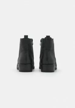 ofertas 💯 Anna Field Botines Bajos - Black, Mujer 😀 -Anna Field Tienda de ventas 6e0459d8b5044a3eb7b61981d33a28ca