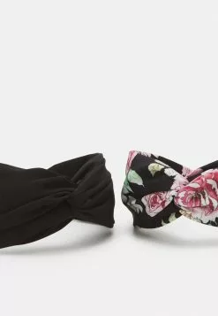 10 mejores 👍 Anna Field Hair Styling Accessory - Black/pink, Mujer ✨ -Anna Field Tienda de ventas 6e08214bb1b5458daa13e2a7a224f645