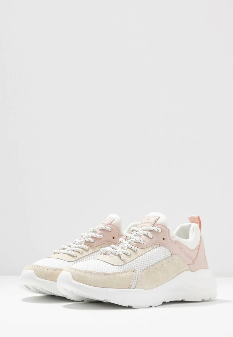 Barato 🌟 Anna Field LEATHER - Zapatillas - White, Mujer 😀 5 Barato 🌟 Anna Field LEATHER - Zapatillas - White, Mujer 😀 - Imagen 5