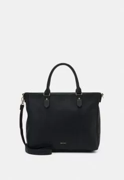 Lo mas barato 😉 Anna Field Funda Para Portátil - Black, Mujer ❤️