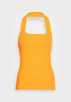 Nuevo 👏 Anna Field Top - Dark Yellow, Mujer ✨ 8 Nuevo 👏 Anna Field Top - Dark Yellow, Mujer ✨ -Anna Field Tienda de ventas 6e62824c250d40d9aea7c0fe13ca63bb