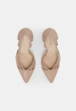 Presupuesto 👏 Anna Field LEATHER - Zapatos Altos - Beige, Mujer 🥰 12 Presupuesto 👏 Anna Field LEATHER - Zapatos Altos - Beige, Mujer 🥰 -Anna Field Tienda de ventas 6e7d062ce48e4340ae73b1c9cc88de1a