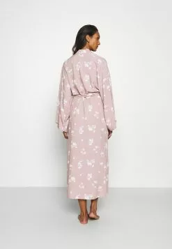 Lo mas barato 🛒 Anna Field LISHA LONG PRINTED ROBE - Albornoz - Multi-coloured, Mujer ⭐ 8 Lo mas barato 🛒 Anna Field LISHA LONG PRINTED ROBE - Albornoz - Multi-coloured, Mujer ⭐ -Anna Field Tienda de ventas 6e8098685b0e48e5b3472cdc79634296