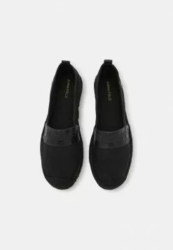 Para estrenar 👏 Anna Field Mocasines - Black, Mujer ✔️ 11 Para estrenar 👏 Anna Field Mocasines - Black, Mujer ✔️ -Anna Field Tienda de ventas 6eac75a486fe4499ad379c9d7e95912b