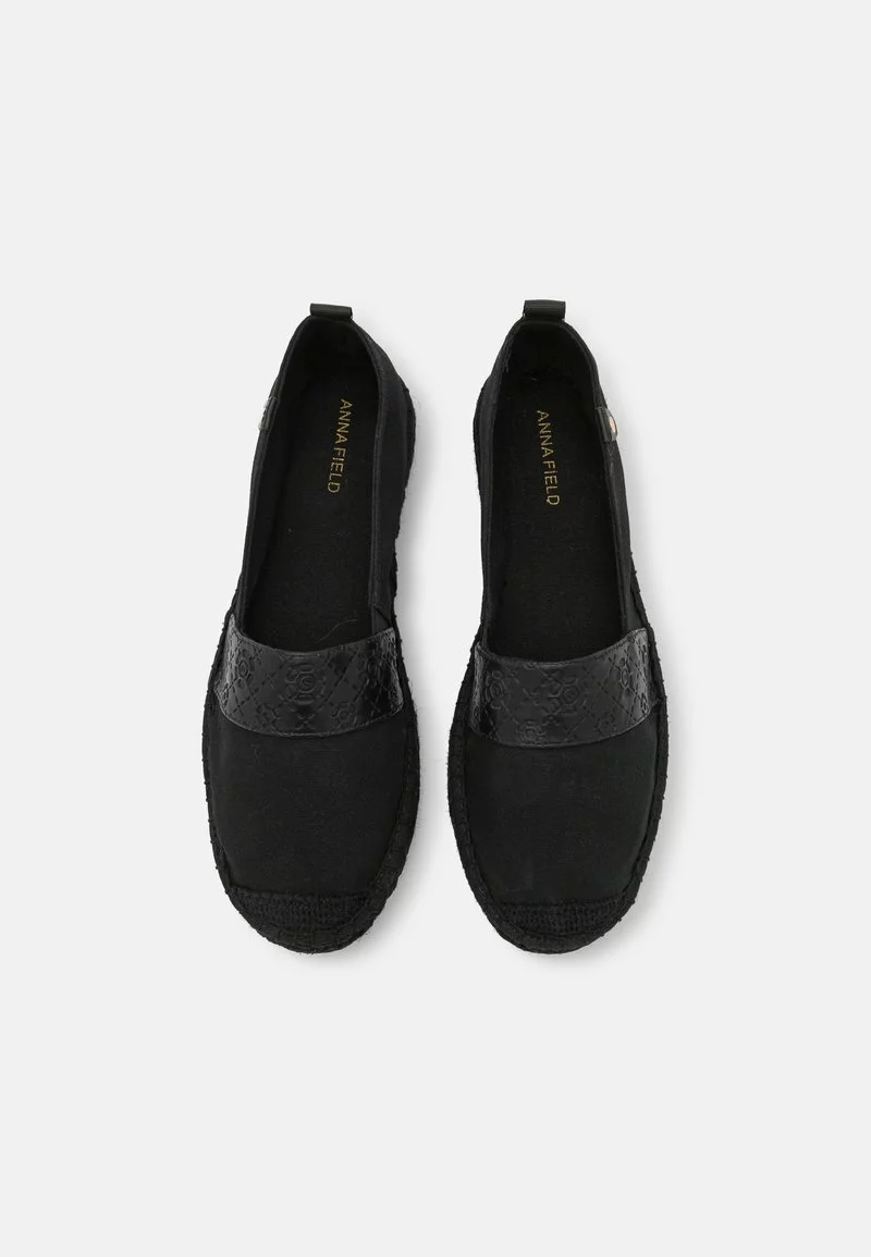 Para estrenar 👏 Anna Field Mocasines - Black, Mujer ✔️ 6 Para estrenar 👏 Anna Field Mocasines - Black, Mujer ✔️ - Imagen 6