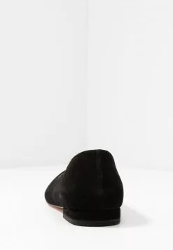 Toma de corriente 🌟 Anna Field LEATHER BALLERINAS - Bailarinas - Black, Mujer ✨ -Anna Field Tienda de ventas 6eb4cbb02bf14a19a8fd1cfe39b7acc0