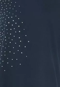 ofertas 👏 Anna Field Camiseta Estampada - Dark Blue, Mujer ❤️ -Anna Field Tienda de ventas 6f0c314a09d7402e9c5cda36e7865ca0