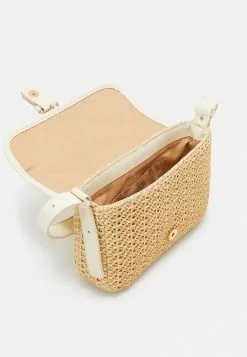 Barato ⌛ Anna Field Bolso De Mano - Beige/off-white, Mujer 🛒 -Anna Field Tienda de ventas 6f139de90e6d4d908fadc3a5d59251ca