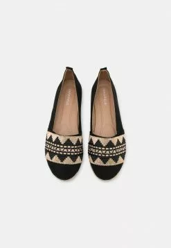 Venta express ✔️ Anna Field Alpargatas - Black, Mujer 🎁 11 Venta express ✔️ Anna Field Alpargatas - Black, Mujer 🎁 -Anna Field Tienda de ventas 6f4f84b2d1cc4621a85211c5be9a6f3e