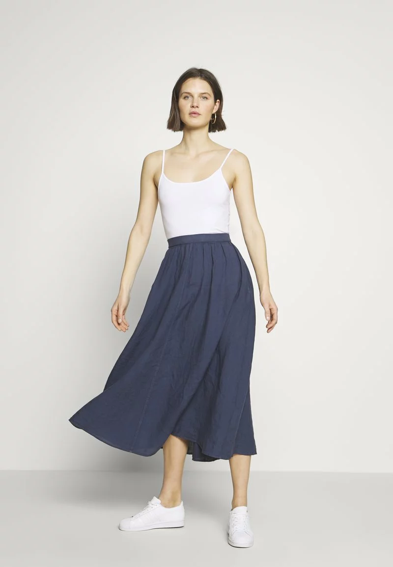 Toma de corriente ✔️ Anna Field 3er PACK - Top - White/navy/light Grey, Mujer 🛒 1 Toma de corriente ✔️ Anna Field 3er PACK - Top - White/navy/light Grey, Mujer 🛒