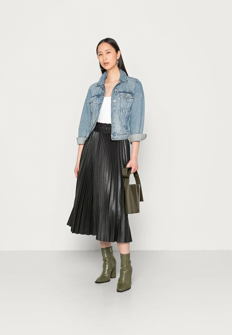 ofertas 💯 Anna Field MINIMAL TANK WITH SQUARE ROUND NECKLINE - Top - White, Mujer 🎉 2 ofertas 💯 Anna Field MINIMAL TANK WITH SQUARE ROUND NECKLINE - Top - White, Mujer 🎉 - Imagen 2