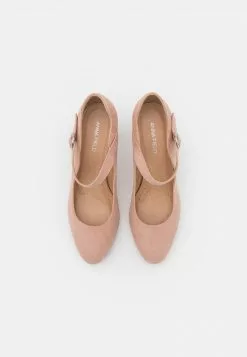 mejor venta 🛒 Anna Field COMFORT - Tacones - Light Pink, Mujer 💯 11 mejor venta 🛒 Anna Field COMFORT - Tacones - Light Pink, Mujer 💯 -Anna Field Tienda de ventas 6f98b48c28c249468d2dfef4c253b75d
