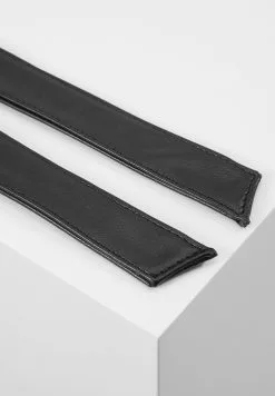 Venta al por mayor ❤️ Anna Field Cinturón - Black, Mujer 🔔 11 Venta al por mayor ❤️ Anna Field Cinturón - Black, Mujer 🔔 -Anna Field Tienda de ventas 6fb34a5c1dd7477995277a04a8c34658