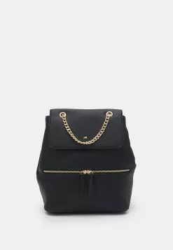 Venta express 🧨 Anna Field Mochila - Black, Mujer 😍