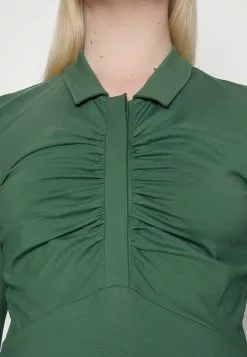 Cupón 😉 Anna Field Vestido Ligero - Green, Mujer 👏 -Anna Field Tienda de ventas 700def6206df4a569530172135812908