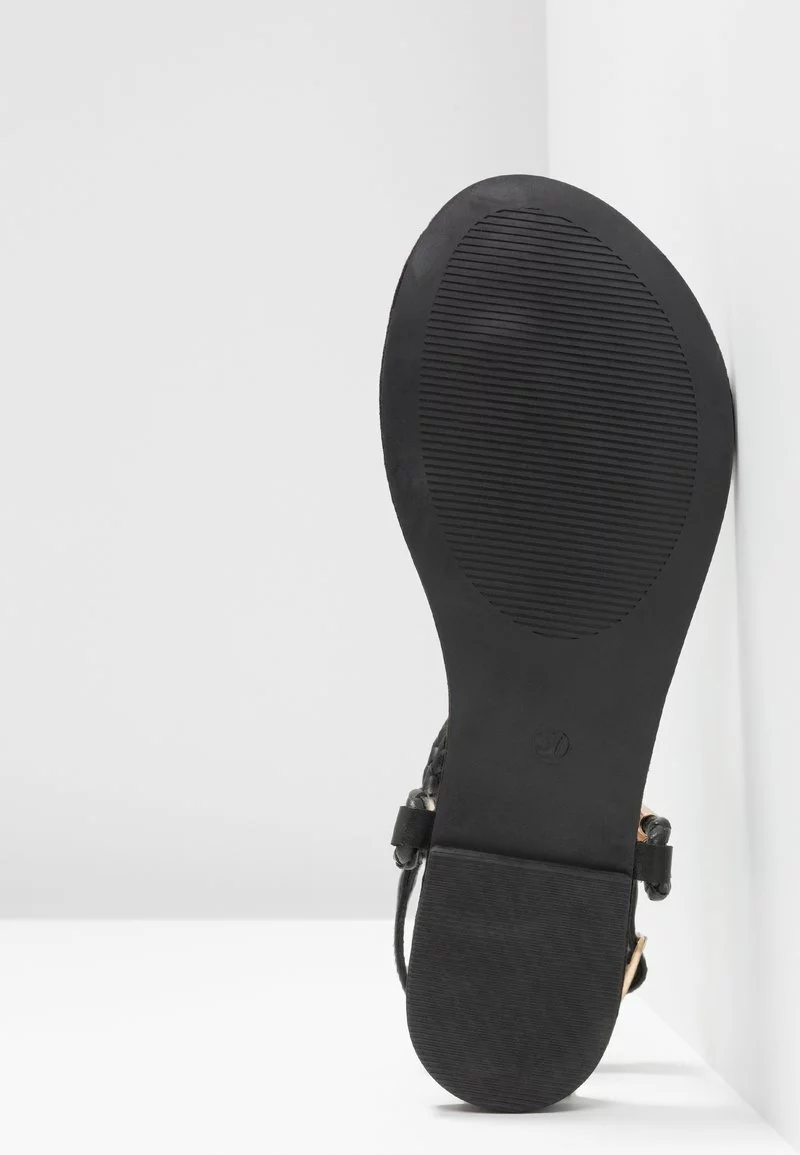 Mejor trato ⭐ Anna Field 🩴 Sandalias De Dedo - Black, Mujer 🤩 7 Mejor trato ⭐ Anna Field 🩴 Sandalias De Dedo - Black, Mujer 🤩 - Imagen 7