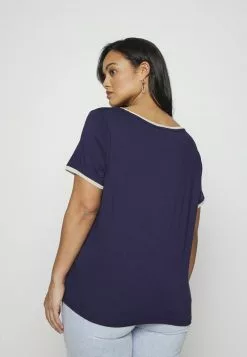 Descuento 😍 Anna Field Camiseta Básica - Dark Blue, Mujer ✔️ 14 Descuento 😍 Anna Field Camiseta Básica - Dark Blue, Mujer ✔️ -Anna Field Tienda de ventas 702c269da8fe452d90f98df907e77370