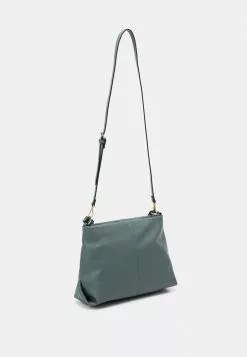 ofertas 🥰 Anna Field Bolso De Mano - Blue, Mujer 🧨