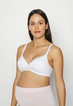 Promoción ⌛ Anna Field POPPY 2PP NURSING BRA - Sujetador Sin Aros - Pink/white, Mujer 🥰 -Anna Field Tienda de ventas 704acdfd573b4380b280a4d554738713