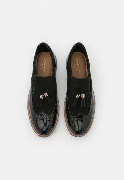 Nuevo ❤️ Anna Field Mocasines - Black, Mujer ⌛ 11 Nuevo ❤️ Anna Field Mocasines - Black, Mujer ⌛ -Anna Field Tienda de ventas 7099a6bf858d4c99b47ba8cdf7814cc0
