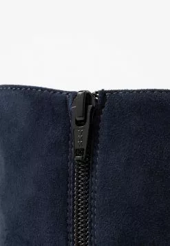 Toma de corriente 🔥 Anna Field LEATHER BOOTIES - Botines - Dark Blue, Mujer 🎁 9 Toma de corriente 🔥 Anna Field LEATHER BOOTIES - Botines - Dark Blue, Mujer 🎁 -Anna Field Tienda de ventas 70a71cfa855647d49f8ecdbbe168e71b