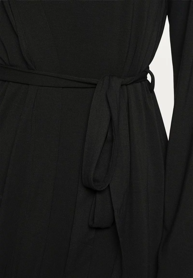 Presupuesto ✔️ Anna Field 2 PIECE NIGHTIE - Albornoz - Black, Mujer 😍 8 Presupuesto ✔️ Anna Field 2 PIECE NIGHTIE - Albornoz - Black, Mujer 😍 - Imagen 8