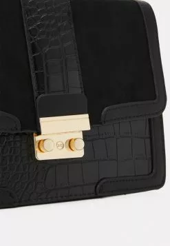 ofertas 🤩 Anna Field Bandolera - Black, Mujer ⌛ -Anna Field Tienda de ventas 714c05f2477f47b385ee5cca457ccc45