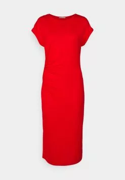 Venta express ⌛ Anna Field Vestido Ligero - Red, Mujer 🧨